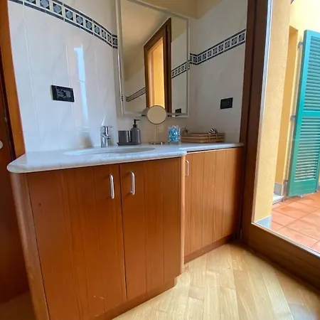 Casa Al Mare E Al Golf Cogoleto