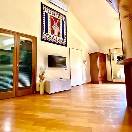 Holiday home Casa Al Mare E Al Golf Cogoleto