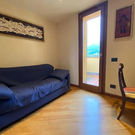 Casa Al Mare E Al Golf Ferienhaus Cogoleto
